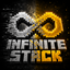 infinite stack logo