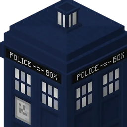 Doctor Who kinda ultimate pack logo