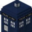 Doctor Who kinda ultimate pack logo