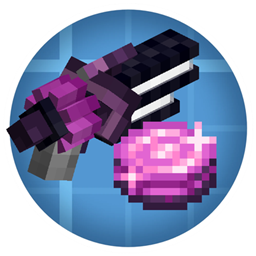 ATM10TTS: Create's Creative Items project image