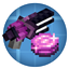 ATM10TTS: Create's Creative Items logo