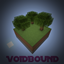 Voidbound Survival logo
