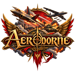 Aeroborne