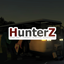 HunterZ (GussDx series Remake) logo