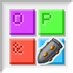 OPAC - Create: Big Canons Compat / Bridge project image