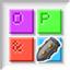 OPAC - Create: Big Canons Compat / Bridge logo