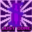 Just Core logo