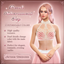 Pearl Adornment Top logo