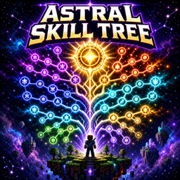Astral Skill Tree project image