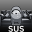 Absolute SUS logo
