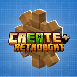 Create + RETHOUGHT