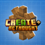 Create + RETHOUGHT logo