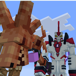 To'Kustar's Way Big Items project image
