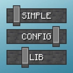 Simple Config Lib project image