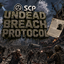 SCP-Undead Breach Protocol logo