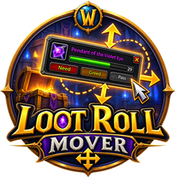 Loot Roll Mover project image