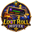Loot Roll Mover logo