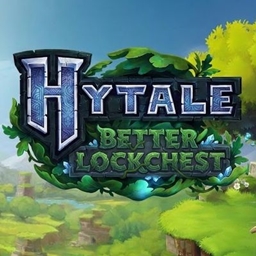 Lock Chest Better System project image