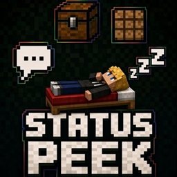 Status Peek logo