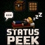 Status Peek logo