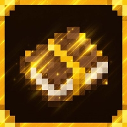 ASTERA Golden Enchantement Glint project image
