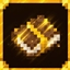 ASTERA Golden Enchantement Glint logo