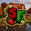 Strawberry Flavoured logo
