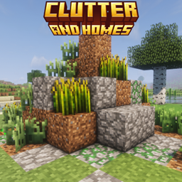 Clutter and Homes project image