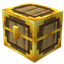 Keys & Crates logo