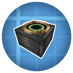 Create: Petro Deposit logo