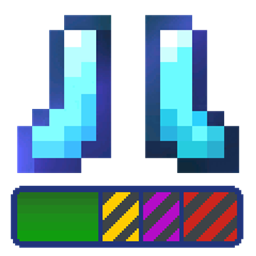 Peak Stamina logo