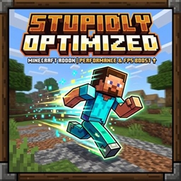 Stupidly Optimized project image