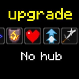 No Hub Effect (upgrade) project image