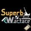 Superb Warfare ReFabricated logo