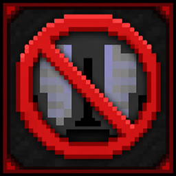 Invisible Elytra Wings logo