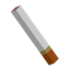 Just Cigarette logo