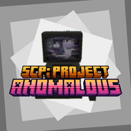 SCP: Project Anomalous project image