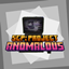 SCP: Project Anomalous logo