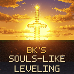 BK's Souls-Like Leveling project image