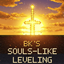 BK's Souls-Like Leveling logo