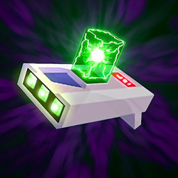 Portal Gun [Add-On] logo