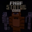 Fnaf Statues logo