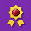 Advanced Achievement System logo