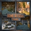 Fishing Harbour - Bomb Defusal Mode logo