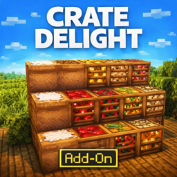 Crate Delight logo