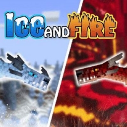 Ice and fire Reflourished project image