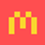 McCrafted logo