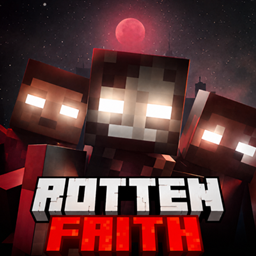 Rotten Faith - A Modern Zombie Apocalypse project image
