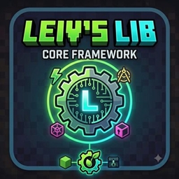 Leiv's Lib project image