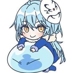 Tensura Modern Age logo